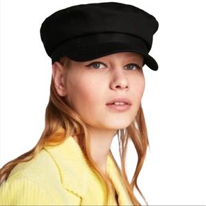 Zara Hats for Women - Poshmark